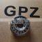 high quality 35x77.1x38.5mm Radial cylindrical roller bearings 982807