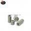 JINGHONG Zinc Plated Hex M17 Long Nut