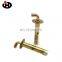 Hot Sale JINGHONG  Carbon Steel  L Shaped Anchor Bolt