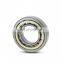 RNU080821NR Cylindrical Roller Bearing 40x75x21mm
