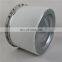 Best seller 54601513 built-in wound oil separator core for replace ingersoll rand M55/M75 compressor parts