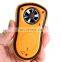 FF-30A Handheld Anemometer Wind Speed Meter Anemometer Anemometro 30m/s Temperature Tester -10 ~ 45C Wind Meter LCD Backlight