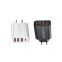 Travel is convenient Wall QC 3.0 USB Charger Mobile Phone Quick Charger For iphone 11 12 13