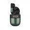 New Design Wireless Earphone J28 TWS Earbuds 9D Stereo Portable Earphones Bt 5.1 with Charging Case