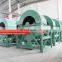 technical improved falcon gold centrifugal concentrator for secondary recovery