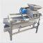 New style  Electric Cacao Cracking Cocoa Bean Cracker Machine