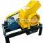 PC series small mini movable diesel engine gold hammer mill crusher price