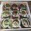 California Bearing Ratio (CBR) Mold Set