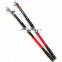 amazon hot selling multi-color led indicator light electronic fishing bite sound alarm for different types of fishing rod