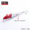 Fish Hunter DM5A 130MM Fishing Lure Hard  Minnow Hard Bait Sea Bass Fishing Pesca isca artificial Bait