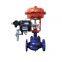 Factory price ZJHM pneumatic sleeve regulating valve Pneumatic control valve