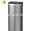 durable activated carbon filter