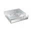 OEM ODM Customized Metal Stamping Parts Steel Case  for Power Box