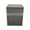 Parcel Drop Box Metal Parcel Letter Box Outdoor Secure Parcel Box