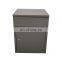 Parcel Drop Box Metal Parcel Letter Box Outdoor Secure Parcel Box