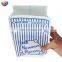 custom popcorn paper bags Bolsa De Papel Logo Printed Waterproof Kraft Paper popcorn chicken Bread Microwave Popcorn Bag