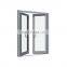 Aluminum alloy casement door cost-effective product quality is good welcome inquiry