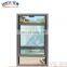 vertical sliding windows from China manufacturer Single hung windows