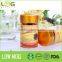 Chinese Herbal Anti-cancer Lingzhi Polysaccharide Capsule