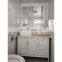 high quality Movable Toilet with water tank