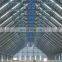 steel warehouse
