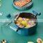 Eco Friendly Quality Cooking Utensils Unique Pots Pans Cheap Aluminum Kitchen Non Stick Cookware Set