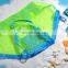 Cost Effective Premium Quality Sustainable Eco Friendly Reusable Custom Trendy Summer Cute Mesh Kids Beach Bag