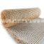 HBK bleached ecofriendly 40-150cm Width natual rattan cane webbing weave rattan cane roll For Chair Table Wardrobe