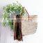 Seagrass Handbag  Large Summer straw Bag Shopping Tote bag Wholesale in Bulk Manufacturer