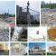 Outdoor Expansion Rope Course Playground for Other Amusement Park Products