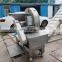 commercial frozen beef turkey slicer planer butcher meat cutting machine