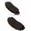 Auto brake pad part number 45022S7AE00 fit for japanese car