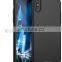 Newest ipaky 360 Case Full Body Protective with tempered Glass Phone Case for iPhone 8
