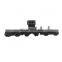 3931745 Diesel Engine Exhaust Manifold 3931745 Diesel Engine Truck Parts