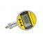Popular stainless steel precision digital pressure gauge 70mpa