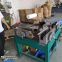 Factory Supply Tamprinter Squeegee Clean machine for sale