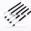 Two-tone Makeup Brush Set Synthetic synthetic makeup brush sets