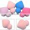 Makeup Cleaning Sponge, Face Sponge Puff, Soft Face Cleaning Sponge