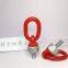 TOREM rotating hoist ring loosen universal rotating hoist ring