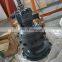 M5X180CHB-10A-01C/320 Excavator ZX330-3 Swing Motor Swing Gearbox ZX330 Swing Drive 4419718