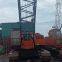 The latest used HITACHI KH180 cranes for sale