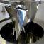 Vertical kneader rubber plastic high viscosity material kneading equipment