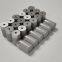 Stainless steel solvent suction filter head inlet filter HPLC liquid chromatography consumables