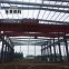 Floor Mounted Articulating Jib Crane Factory Direct Sales Cantilever Gantry