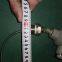 PVB  lamination glass experiment  Autoclave  Temperature sensor
