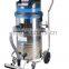 220V single phase industrial vacuum cleaner for sale