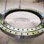 pc240-6  swing bearing  excavator parts  20Y-25-28110 slewing bearing