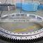 E.1805.45.17.D.3-R external gear large diameter slewing bearing