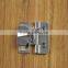 screen printing Hinge clamps for frames