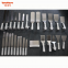 PASTRY CAKE TOOL CHINA KNIFE SPATULA FOODSERVICE HOTEL RESTAURANT CATERING HOSPITALITY BAKEWARES BAKING SPATULAS CHEFS KNIVES SUPPLIES EQUIPMENTS cuchillo cuchillos cuchillerias chef cocineros profesionales chino chine espatula espatulas  HAM brisket ham 